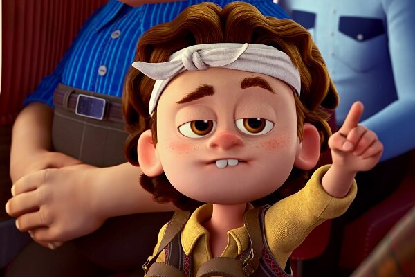 طنز دو لایه؛ امتیاز پنهان نگهبانان خورشید