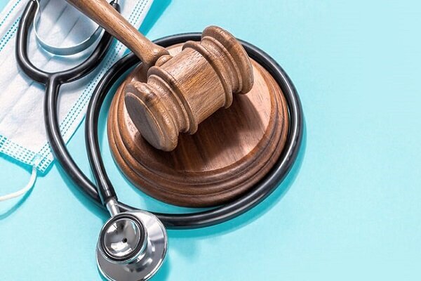 توضیحات پزشکی قانونی درباره ادعای وجود پیکر ۵۰ زن ناشناس توضیحات پزشکی قانونی درباره ادعای وجود پیکر ۵۰ زن ناشناس