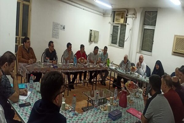 آغاز مسابقات والیبال دانشجویان پسر دانشگاه آزاد اسلامی در بوشهر