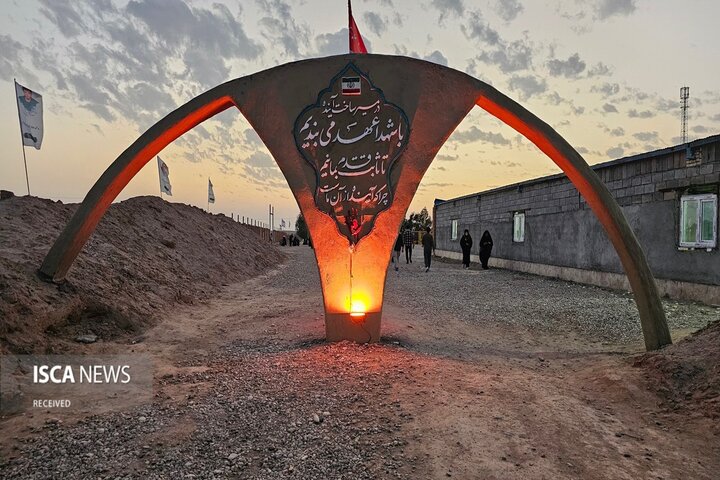 انتقال تفکر جهادی به نسل جوان برای اقتدار علمی و ملی در راهیان نور