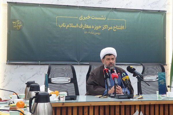 ۷۰۰ مرکز جهت آموزش معارف اسلام ناب در آستانه افتتاح/ معرفی مکتب امام از جمله اهداف سیرهای مطالعاتی است