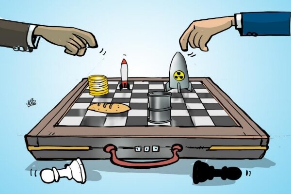 هژمونیِ غارت و آزمونِ کارآمدی؛ چرا نسخه‌های بیگانه شفابخش نیست؟