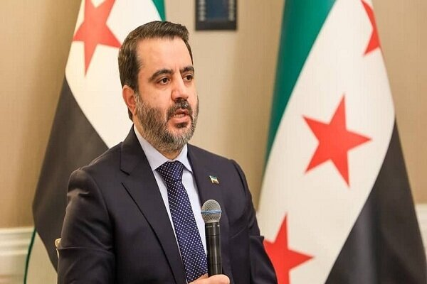 موضع‌گیری رژیم جولانی علیه اسرائیل