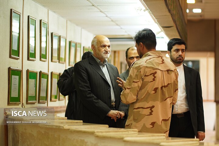 راهیان نور گناباد