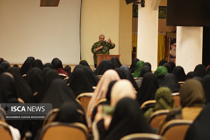 راهیان نور گناباد