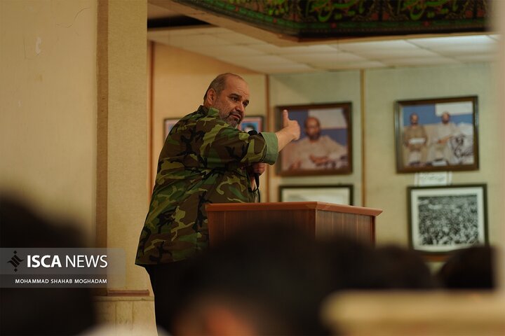 راهیان نور گناباد