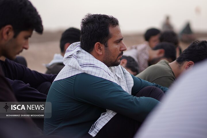 راهیان نور گناباد