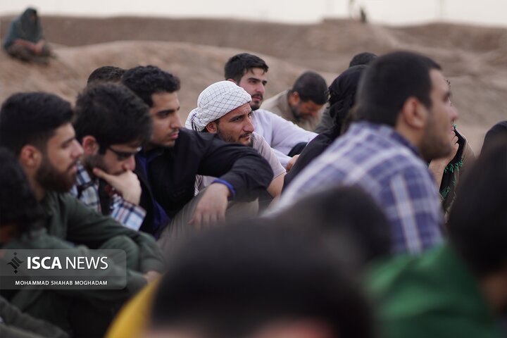 راهیان نور گناباد