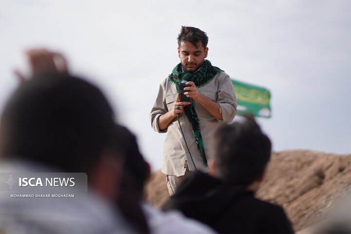 راهیان نور گناباد