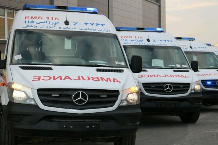 کاهش ۷۰ درصدی مسمومیت با مونوکسیدکربن در یزد فوتی‌ها به نصف رسید