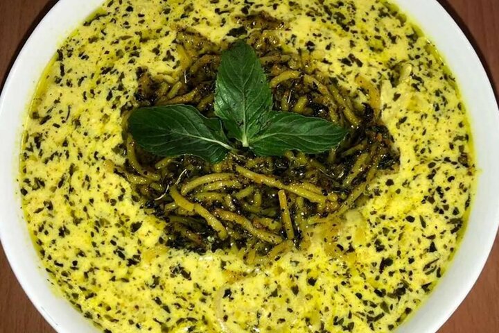 آموزش آشپزی / طرز تهیه آش آبکشی قوچانی؛ آش محلی خاص و خوشمزه آموزش آشپزی / طرز تهیه آش آبکشی قوچانی؛ آش محلی خاص و خوشمزه