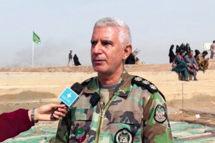 روایت یک جانباز از طلائیه؛ ۷۲ ساعت ایستادگی زیر آتش شیمیایی