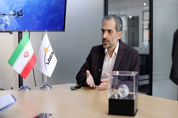 «امید فضا»؛ روایت یک جسارت در صنعت فضایی ایران / ایران به زودی منظومه‌ای از ۲۰۰ ماهواره به فضا پرتاب می‌کند