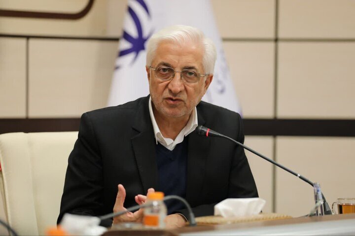 نوری: رسانه ملی عقبماندگیهای تاریخی خراسانشمالی را جبران میکند نوری: رسانه ملی عقبماندگیهای تاریخی خراسانشمالی را جبران میکند