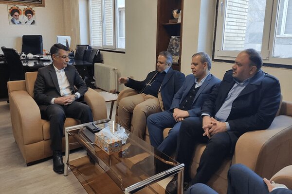 ضرورت ایجاد اندیشکده‌های تخصصی متناسب با ظرفیت‌های کردستان