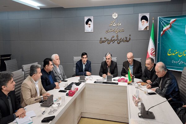 همدلی سنندج برای آزادی زندانیان غیرعمد