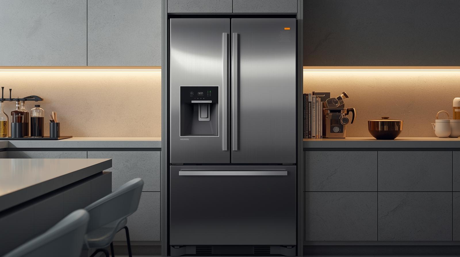 کاربرد ورق استیل در لوازم خانگی؛ از آشپزخانه تا طراحی مدرن منزل