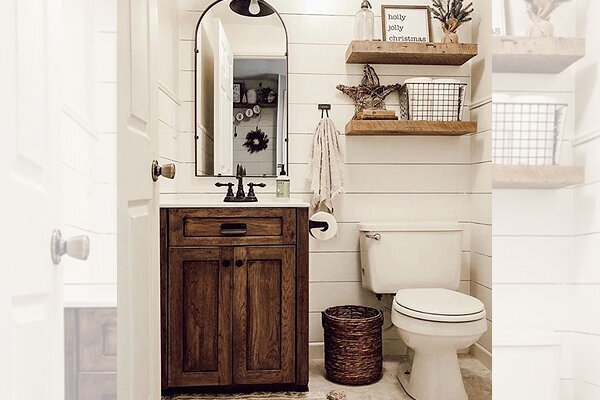 ۶ وسیله‌ مهم در خانه که فراموش می‌کنید تمیز کنید!