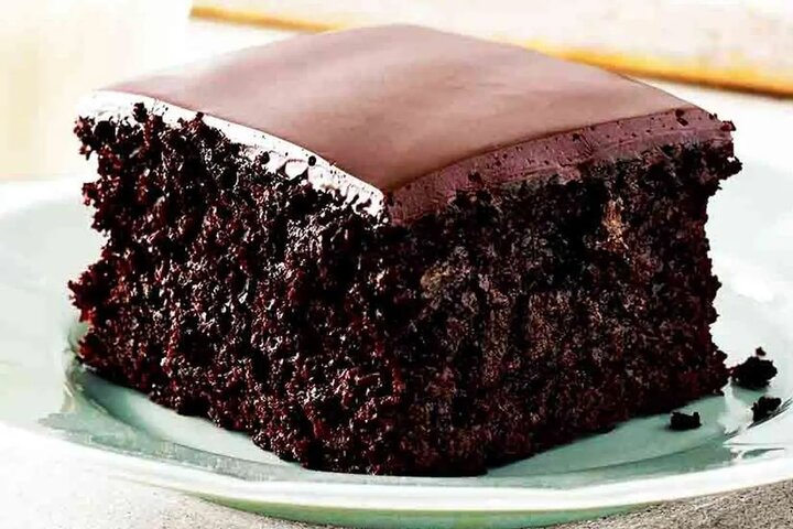 آموزش شیرینی پزی / طرز تهیه کیک شکلات داغ؛ خوشمزه و دلچسب! آموزش شیرینی پزی / طرز تهیه کیک شکلات داغ؛ خوشمزه و دلچسب!