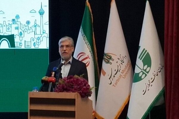 شدت مصرف انرژی در ایران بالاتر از استاندارد جهانی است شدت مصرف انرژی در ایران بالاتر از استاندارد جهانی است