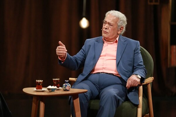 رضا فیاضی به چهل‌تیکه برمی‌گردد