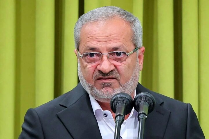 تشکیل ستاد ملی میناب برای پیگیری ابعاد مختلف جنایت آمریکا تشکیل ستاد ملی میناب برای پیگیری ابعاد مختلف جنایت آمریکا