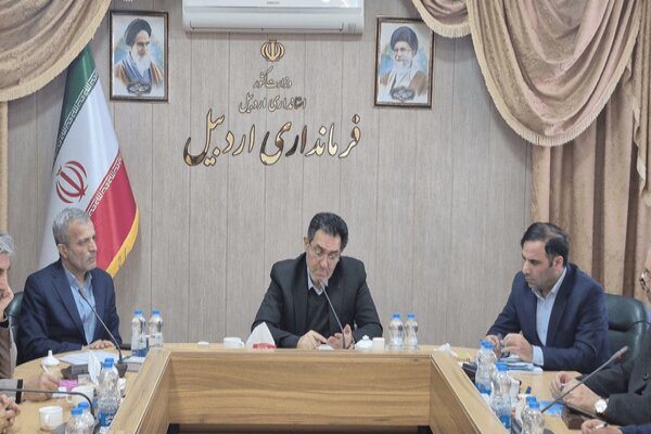 تأمین کامل کالاهای اساسی ماه رمضان و عید در اردبیل