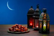 توصیه‌های تغذیه‌ای برای ماه رمضان