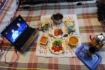 سفره‌های افطار دانشجویان هم اقتصادی شد/ افزایش ۳ برابری هزینه‌ها در خوابگاه