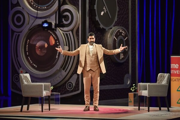 محملی برای خاطره‌بازی و احیای پیشکسوتان