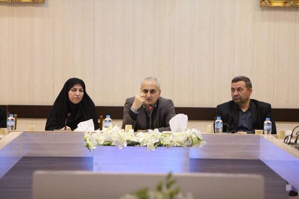 نقشه راه فعالیت سمن‌ها تدوین شود/ پرهیز از موازی‌کاری در محلات