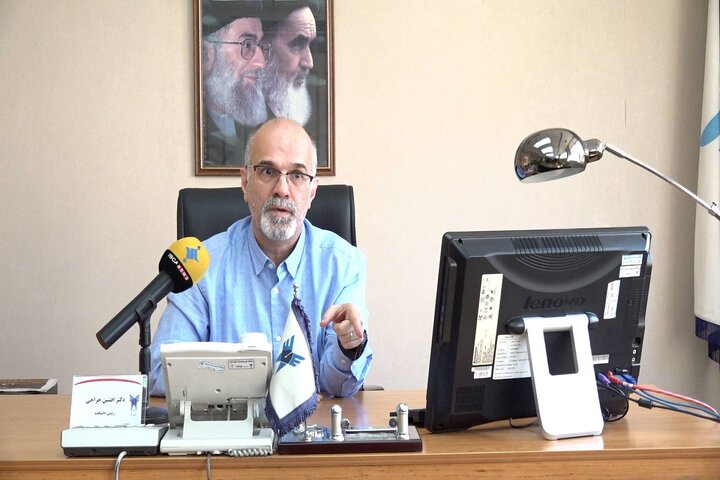 سهم ۱۳ درصدی دانشگاه آزاد از پذیرش دانشجوی دندان‌پزشکی / فقط ۱۲ دانشکده در کل کشور صلاحیت اخذ تخصص دارند