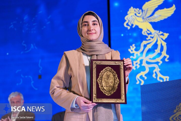 امید، خودِ مبارزه است / گفت‌وگوی تفصیلی با نیکو روستایی، کارگردان فیلم کوتاه «نُواصل»