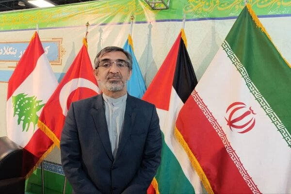 انتظار پویایی بیشتر در نمایشگاه قرآن مشهد؛ تأکید بر جریان‌یافتن قرآن در زندگی