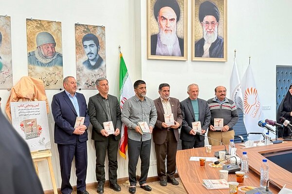 رونمایی از تا مرز سفید تشک؛ روایت یک نوجوان از شکست تا ایستادن