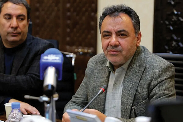 شهردار کرمانشاه منصوب شد