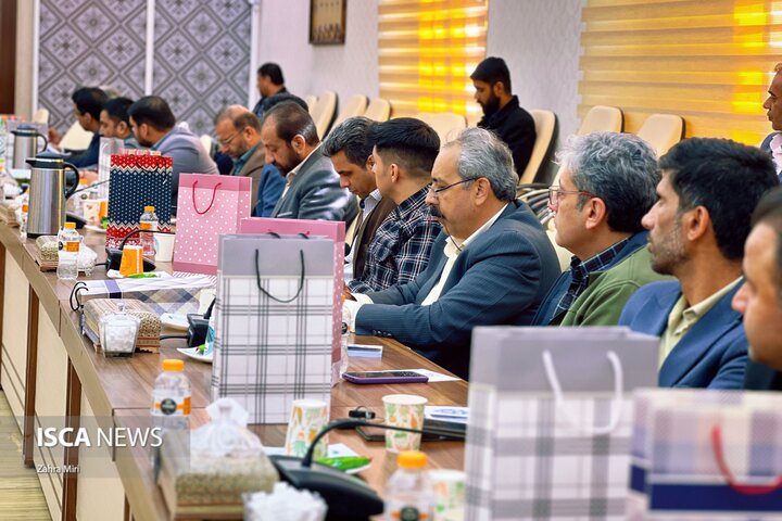 ستاد رسانه ای