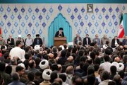 برگزاری محفل انس با قرآن کریم با حضور رهبر انقلاب