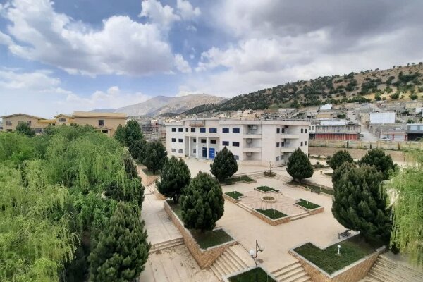 واحد یاسوج در جشنواره امامت و مهدویت خوش درخشید