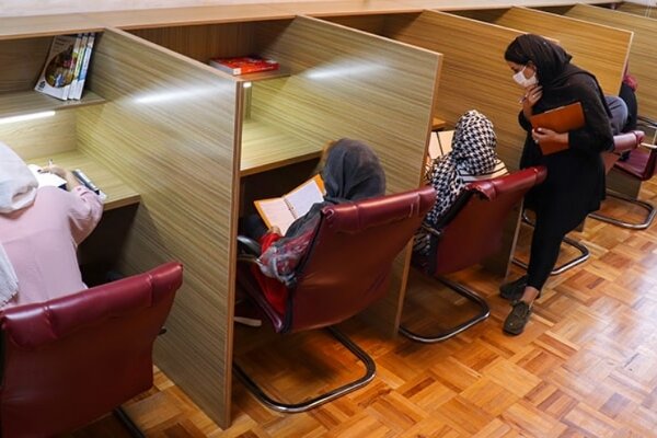 پانسیون مطالعاتی کنکور در بهمئی افتتاح شد