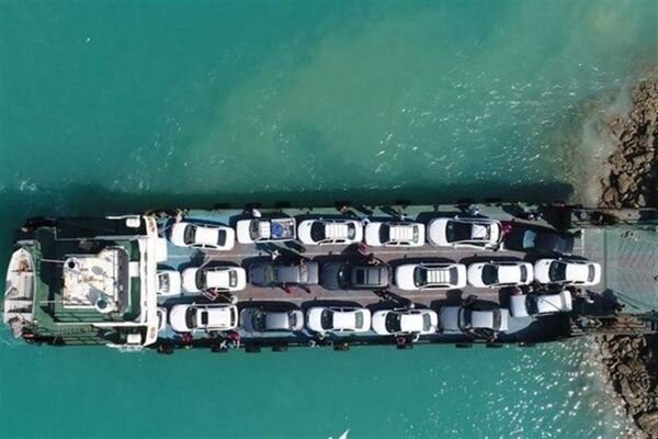 استقرار ۶۰ لندینگ‌کرافت و ۵۷ شناور مسافری برای نوروز ۱۴۰۵ در هرمزگان