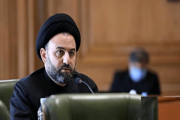 هزینه رایگانسازی مترو، در برابر کاهش مصرف بنزین و ترافیک تهران ناچیز است/ اختصاص ۶۰ درصد پروژهها به جنوب شهر هزینه رایگانسازی مترو، در برابر کاهش مصرف بنزین و ترافیک تهران ناچیز است/ اختصاص ۶۰ درصد پروژهها به جنوب شهر