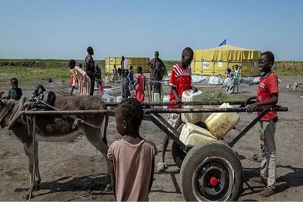 هشدار ۲۴ کشور اروپایی درباره فاجعه انسانی در سودان