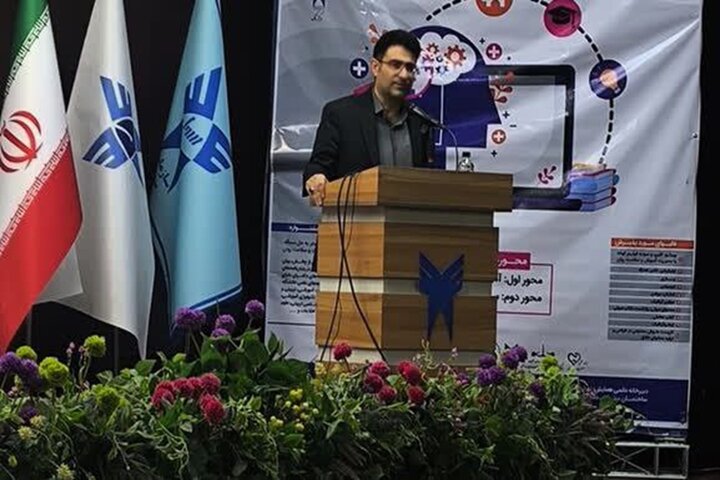 نسیم دانایی و توانایی؛ بزرگ‌ترین جشنواره دانش‌آموزی کشور و نمایش توانمندی نسل آینده در واحد تهران غرب