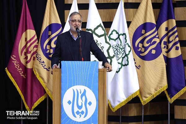 فعالان جهادی امید را در دل‌ها زنده می‌دارند