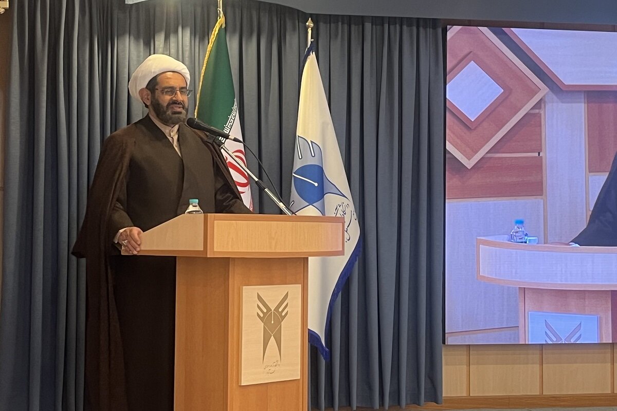 مسیر آیندهسازی در دانشگاه آزاد نجفآباد با توانمندسازی دستیاران آموزشی