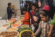 نمایشگاه فروش بهاره اهواز از ۱۴ اسفند آغاز می‌شود
