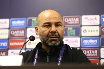 سرمربی استقلال مشخص شد