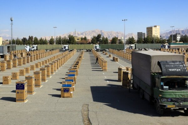 ۲۵۰ میلیون تومان کمک مردمی برای سرپرستی و حمایت از ایتام جذب شد