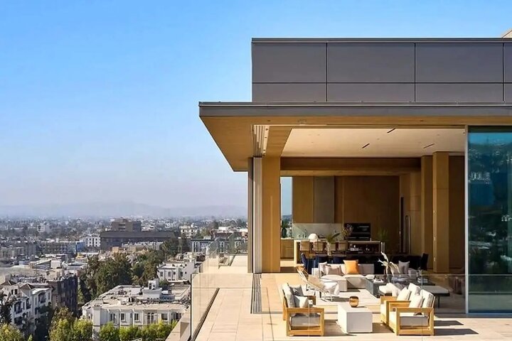 قیمت عجیب آپارتمان‌های لوکس در تهران یکشنبه ۳ اسفند ۱۴۰۴